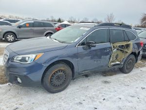 Subaru Outback 2.5I LIMITED 2.5L 4 2015