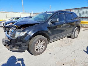 Ford Edge SE 3.5L 6 2010