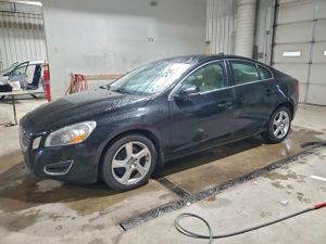 Volvo S60 T5 2.4L 5 2012