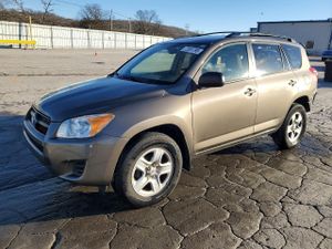 Toyota Rav4 2.5L 4 2010