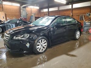 Subaru Legacy 2.5I PREMIUM 2.5L 4 2015