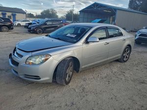 Chevrolet Malibu 1LT 2.4L 4 2012