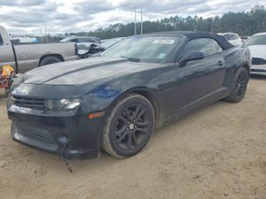 Chevrolet Camaro LT 3.6L 6 2015