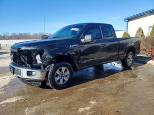 Ford F-150 SUPER CAB 3.5L 6 2015