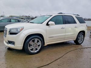 GMC Acadia DENALI 3.6L 6 2014