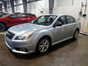 Subaru Legacy 2.5I 2.5L 4 2014
