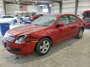 Ford Fusion SE 2.3L 4 2009