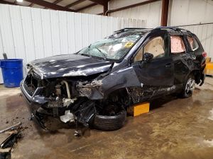 Subaru Forester 2.5I PREMIUM 2.5L 4 2015