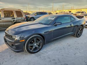 Chevrolet Camaro LT 3.6L 6 2011