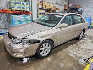 Toyota Avalon XL 3.0L 6 2000