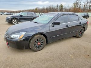 Honda Accord EX 3.0L 6 2003