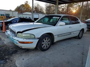 Buick Park Avenue 3.8L 6 2004