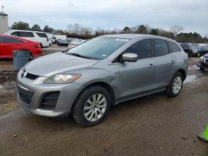 Mazda CX-7 2.5L 4 2011