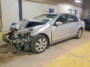 Honda Accord EX 2.4L 4 2010