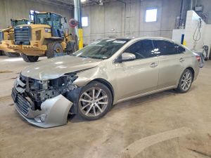 Toyota Avalon BASE 3.5L 6 2014