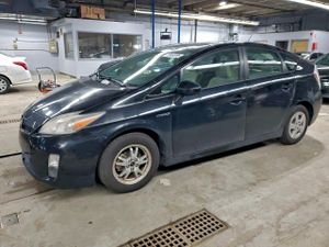 Toyota Prius 1.8L 4 2010