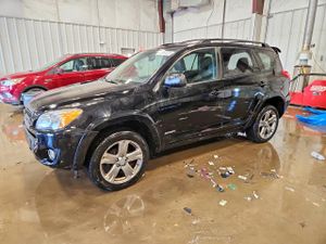 Toyota Rav4 SPORT 2.5L 4 2012