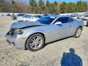 Chevrolet Camaro LT 3.6L 6 2013