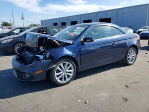 Volkswagen Eos KOMFORT 2.0L 4 2012