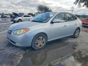 Hyundai Elantra BLUE 2.0L 4 2010