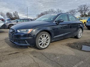 Audi A3 PREMIUM PLUS 2.0L 4 2015