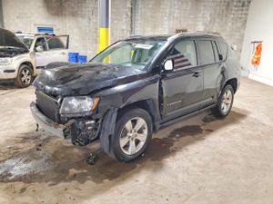 Jeep Compass LATITUDE 2.4L 4 2015