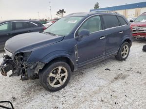 Saturn Vue XR 3.6L 6 2009