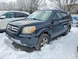 Honda Pilot EX 3.5L 6 2006