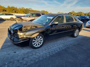 Hyundai Azera GLS 3.8L 6 2010
