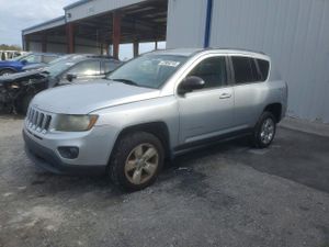 Jeep Compass SPORT 2.0L 4 2014