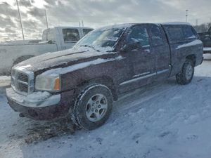Dodge Dakota LARAMIE 4.7L 8 2005