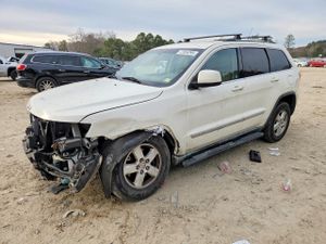 Jeep Grand Cherokee LAREDO 3.6L 6 2011