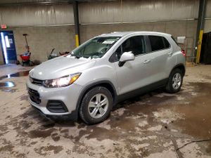 Chevrolet Trax LS 1.4L 4 2019