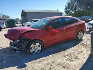 Dodge Dart SE 2.0L 4 2013