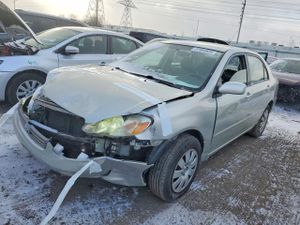 Toyota Corolla CE 1.8L 4 2003