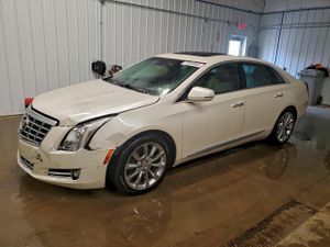 Cadillac XTS PREMIUM COLLECTION 3.6L 6 2014