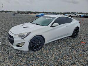 Hyundai Genesis 3.8L 3.8L 6 2015