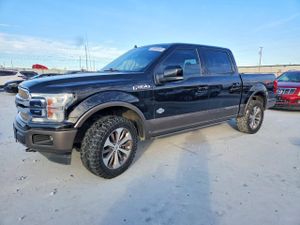 Ford F-150 SUPERCREW 3.5L 6 2020