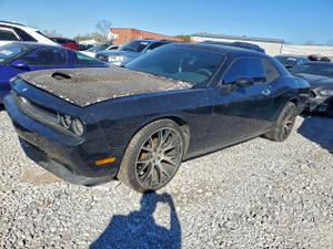 Dodge Challenger SE 3.5L 6 2009