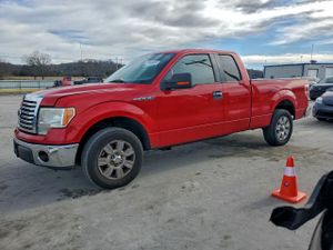 Ford F-150 SUPER CAB 4.6L 8 2010
