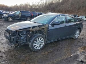 Mazda 6 I 2.5L 4 2012