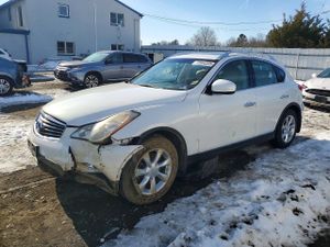 Infiniti EX BASE 3.5L 6 2010