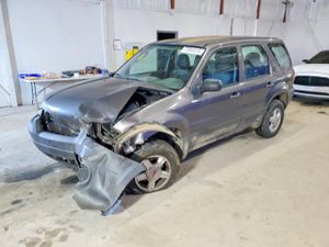 Ford Escape XLS 2.3L 4 2006