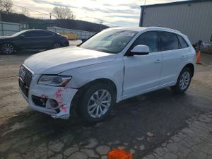 Audi Q5 PREMIUM PLUS 2.0L 4 2014