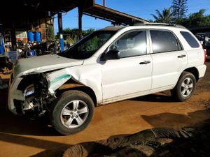 Kia Sportage LX 2.0L 4 2009