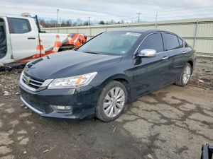 Honda Accord EXL 3.5L 6 2013