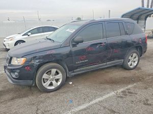 Jeep Compass SPORT 2.4L 4 2011