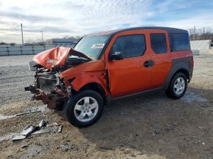 Honda Element EX 2.4L 4 2004
