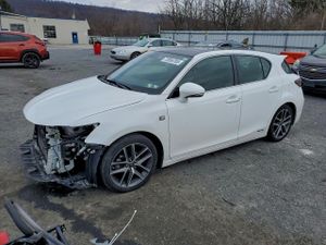 Lexus CT 200 1.8L 4 2015