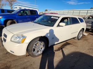 Dodge Magnum R/T 5.7L 8 2005